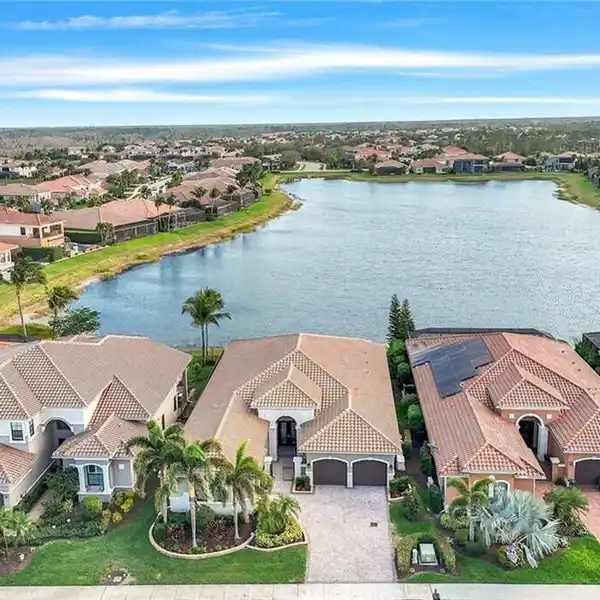 SOUGHT-AFTER MODEL IN RIVERSTONE