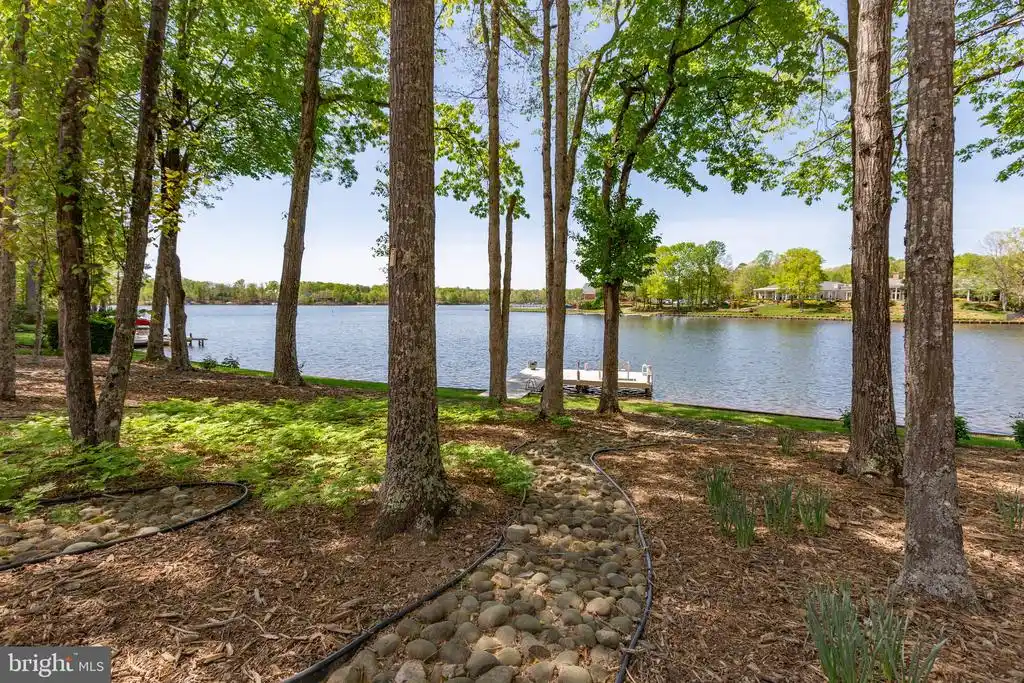 Custom Estate Home on Prime Fawn Lake Waterfront