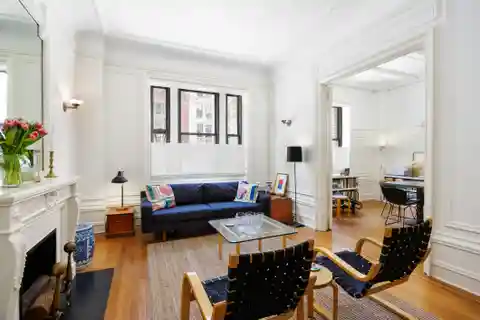 Parlor Level Classic 6