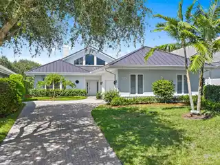 Luxury Living Redefined