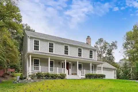 Completely and Professionally Renovated Colonial