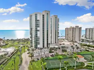 Park Shore Stunner with Expansive Views