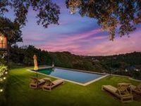 TWO-HOME ESTATE PROPERTY ON OVER 10 ACRES