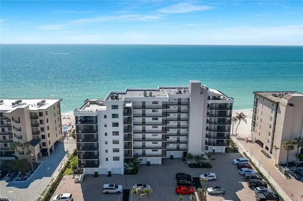 Turnkey Direct Beachfront Retreat