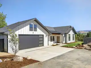 Rare Find in Ash Meadows