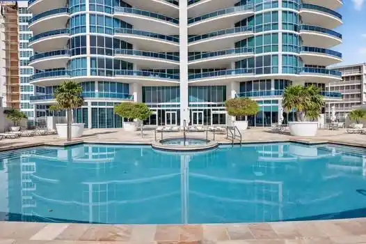 INCREDIBLE UNIT WITH TWO PARKING SPACES