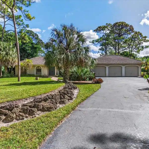 OPPORTUNITY WITH POOL AND ENDLESS POTENTIAL