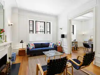 Parlor Level Classic 6