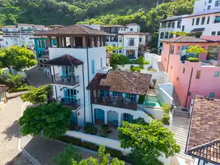 9 Calle Cartagena | Ocean View Retreat - Steps from the Beach Club!