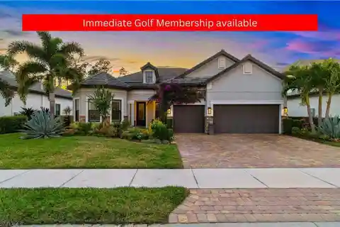 Unparalleled Luxury and Leisure in Prestigious Greyhawk