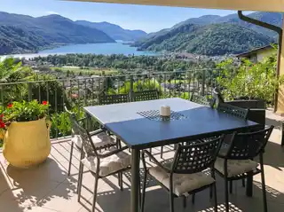 Five Bedroom Home with Commanding Views