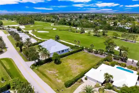 Premium Parcel in Big Cypress Golf & Country Club