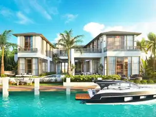 Bondi House