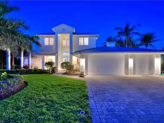 Exceptional Property in the Serene Community of Watershadows