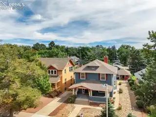 Welcoming Home in the Historic Old North End