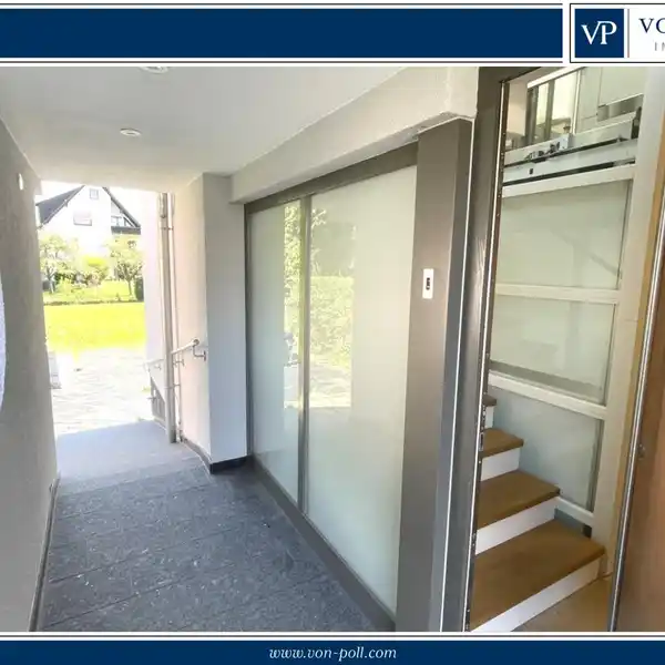 EXTENDED AND EXTENSIVELY RENOVATED HOME