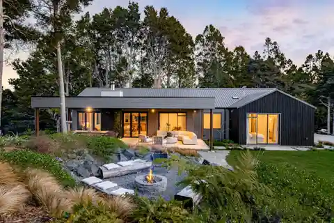 Where Modern Design Meets Timeless Nature