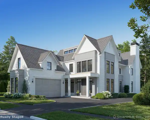 EXTRAORDINARY NEW CONSTRUCTION