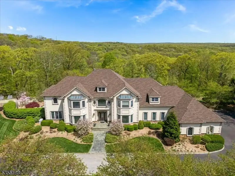 Luxury Estate in the Heart of Sparta's Premier Neighborhood