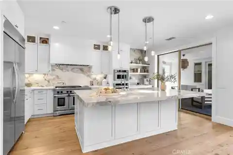 Masterfully Remodeled Sanctuary in Whispering Hills