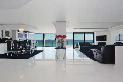 Breathtaking Views from Your Blouberg Penthouse Paradise