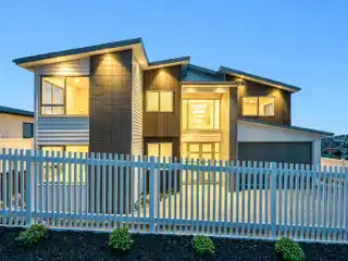 Expansive Space with Excellent Views