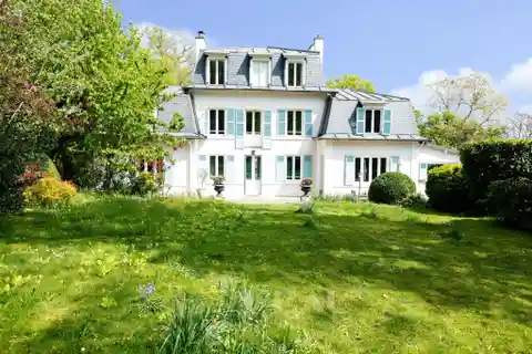 Magnificent Property with Rich History