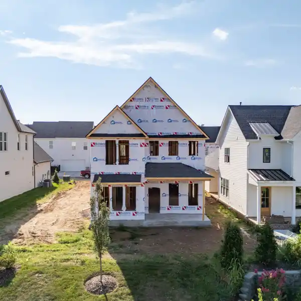 HIDDEN VALLEY GEM WITH BUILDER INCENTIVES OFFERED