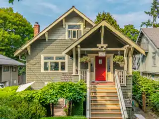 Thoughtfully Updated Versatile Townhome