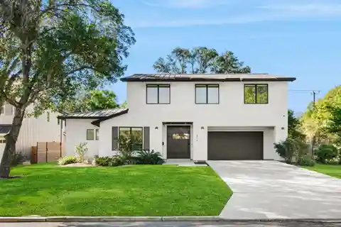 Stunning California Contemporary