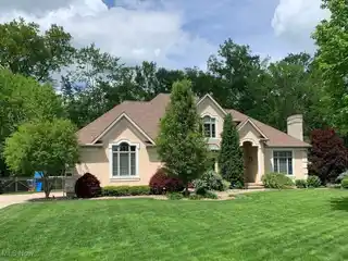 Exquisite Residence in Villa Rosa Gardens