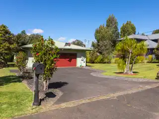 Immaculately Maintained Home in Exceptional Location