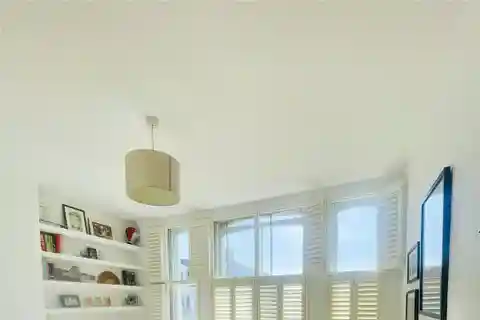 Two Bedroom Flat with Terrace