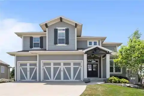 Gorgeous Home with Upgraded Finishes Throughout
