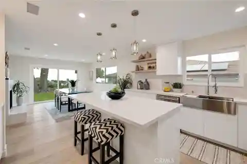 Turnkey Home with Million-Dollar Harbor Views