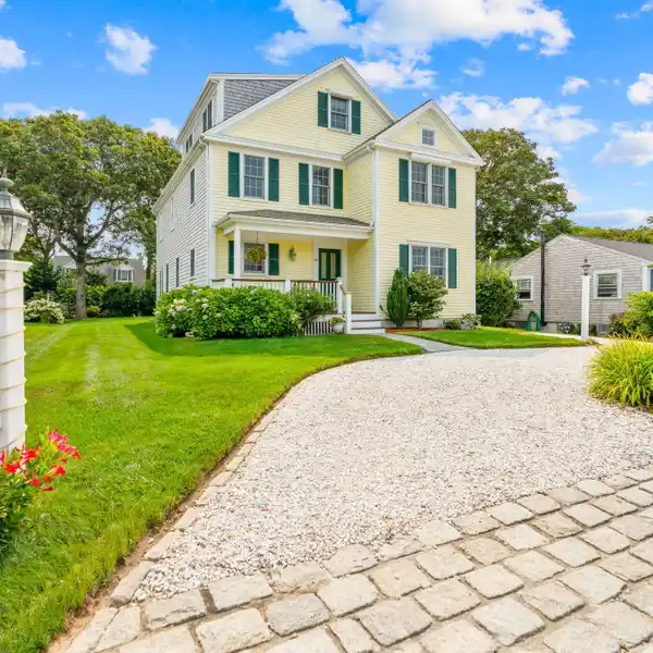 IMPECCABLY-MAINTAINED COASTAL HOME