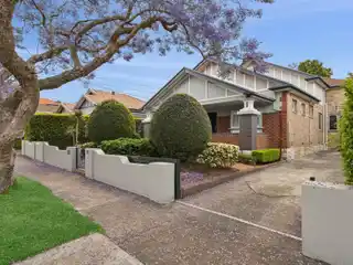 Exquisite Character with Effortless Family Appeal