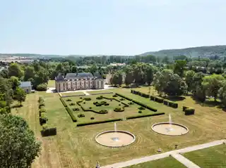Remarkable Historic Castle