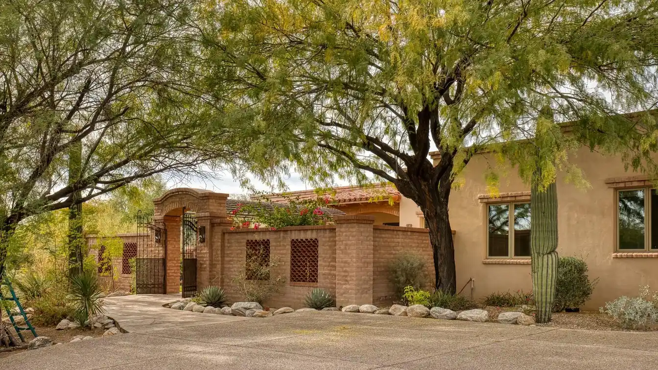 The Ultimate in Luxury and Location