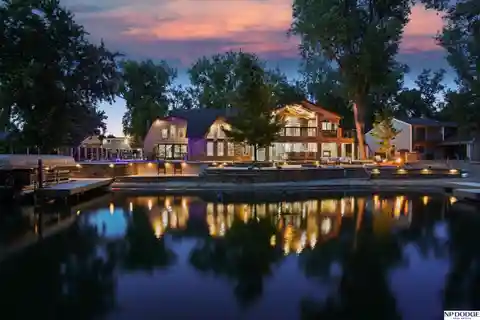 Own a Piece of Paradise at Woodcliff