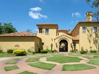 Villa Amore