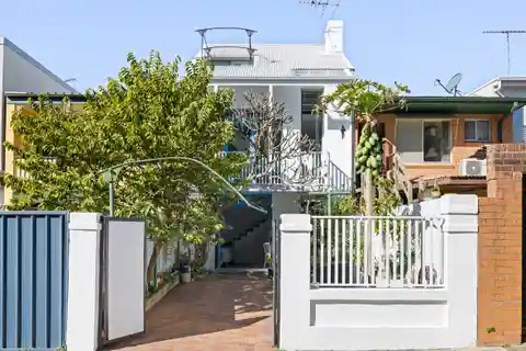 Residential
