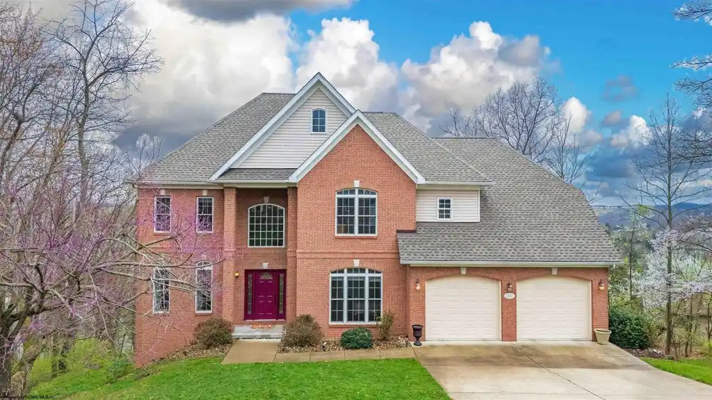 Impeccably Maintained One-owner Home