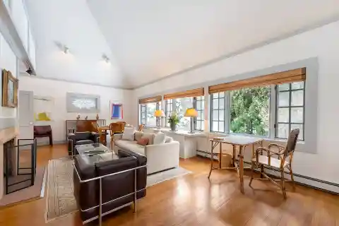 Picturesque East Hampton Retreat for Rent