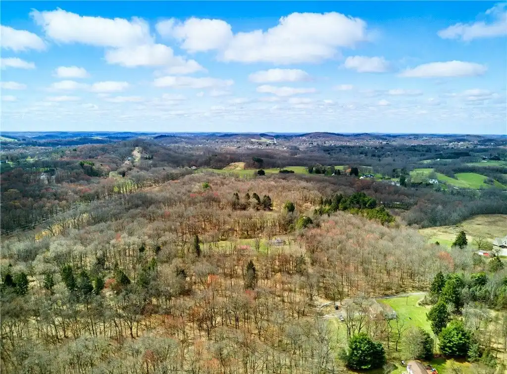 Exceptional 31-acre Wooded Property
