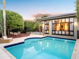 Substantial Home on a Sought-After Street