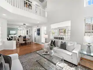 Stunning Home in the Gated Community of the Villages