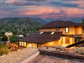 Immaculate One-Of-A-Kind Home