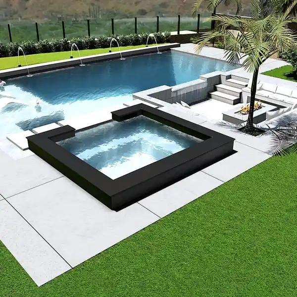 BRAND NEW RESORT-STYLE LUXURY PROPERTY