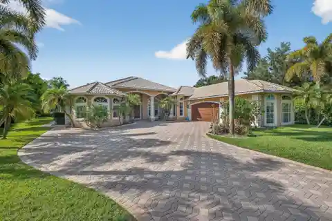 Amazing Custom Home Offered for the First Time